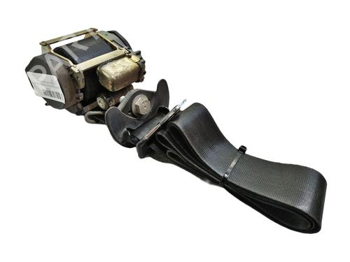 Used Front right seatbelt CITROËN C4 Coupe (LA_) [2004-2013]  16944606