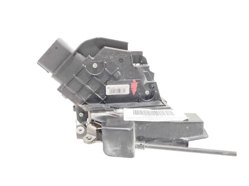 Front left lock FORD C-MAX (DM2) 2.0 TDCi | BP9653008C98 