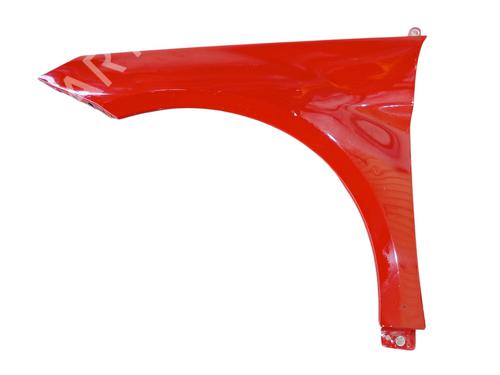 Forskærm venstre MERCEDES-BENZ B-CLASS Sports Tourer (W245) B 180 CDI (245.207) (109 hp) 31608652