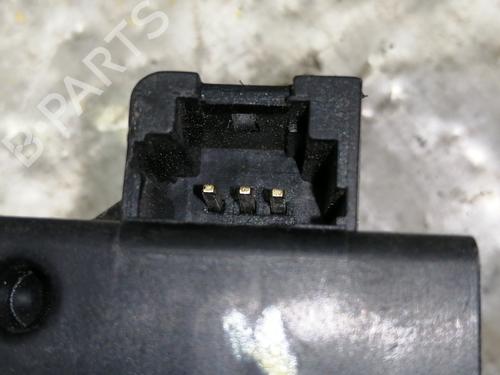 Tailgate lock CITROËN C4 I (LC_)  | BP5366460C101 