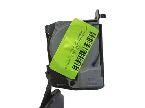 Rear right seatbelt RENAULT CAPTUR I (J5_, H5_) 1.5 dCi 90 (J5N4, J5M5, J5MW, J5M6, J5AL, J5AJ) | BP36253700I28  - Image 6