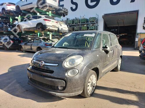 Right front indicator FIAT 500L (351_, 352_) 1.3 D Multijet (199LXY1A, 199LXY11) | BP34647838C33 - Image 5
