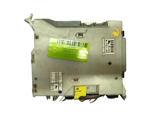 Electronic module LEXUS IS II (_E2_) 220d (ALE20) | BP32203413M83 - Image 6