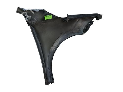 Left front fenders RENAULT MEGANE III Hatchback (BZ0/1_, B3_) 1.6 16V (BZ1B, BZ1H) | BP27888313C41 