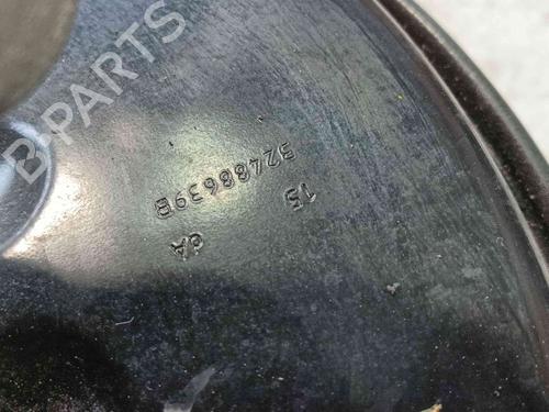 Servo brake RENAULT CAPTUR I (J5_, H5_) 1.5 dCi 90 (J5N4, J5M5, J5MW, J5M6, J5AL, J5AJ) | BP36357661M42 - Image 4