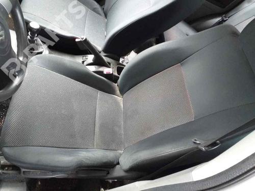 Used Left front seat Left front seat SUZUKI SX4 (EY, GY) 1.9 DDiS (RW419D) (120 hp) 8144212 8144212