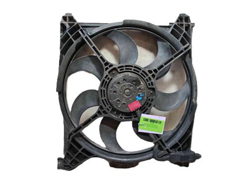 Used Radiator fan Radiator fan 37440113 37440113