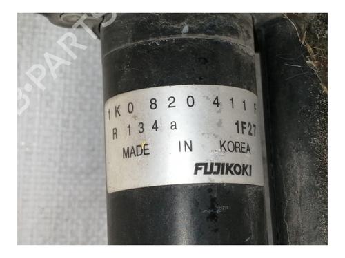 AC radiator AUDI A3 (8P1) 1.6 FSI | BP9837441M32 