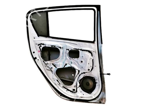 Left rear door HYUNDAI i20 I (PB, PBT)  | BP12179231C4 
