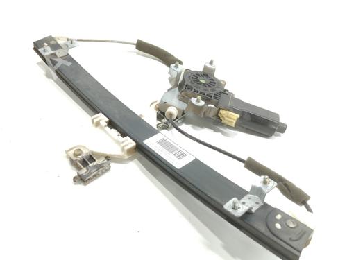 Used Front right window mechanism Front right window mechanism HYUNDAI SONATA III (Y-3) [1992-2000] 5815609 5815609