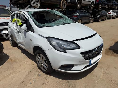 Peças OPEL CORSA E (X15) [2014-2026]  4381170