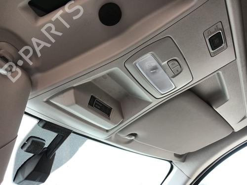 Unterbodenschutz RENAULT EXPRESS Box Body/MPV 1.5 Blue dCi 75 (F6AA) | BP29118532M92 