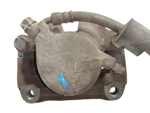 Left front brake caliper SUZUKI GRAND VITARA I (FT, HT) 2.0 HDI 110 4x4 (SQ420D, TD82V) | BP11579057M105 