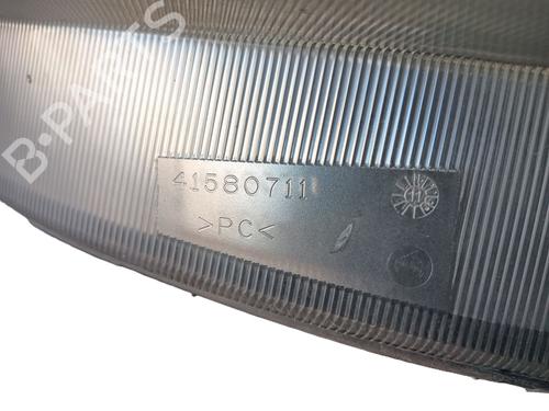 Right headlight CITROËN C3 Pluriel (HB_) 1.6 | BP30104128C29 