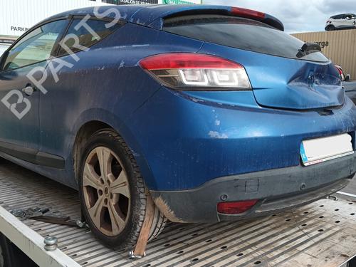 Retrovisore sinistro RENAULT MEGANE III Coupe (DZ0/1_) 2.0 TCe (DZ0K) | BP30852874C26