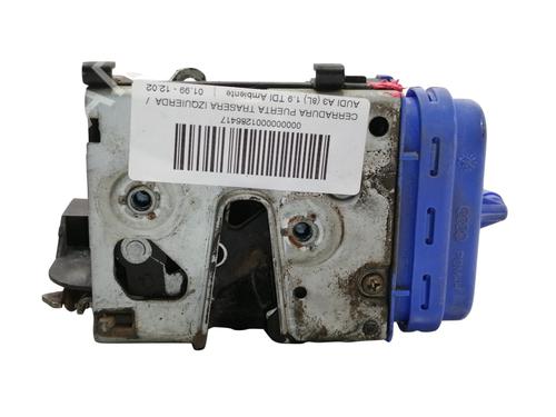 Rear left lock AUDI A3 (8L1) 1.9 TDI | BP10202915C100 