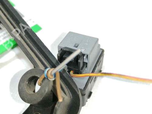 Right front window switch VW POLO (9N_, 9A_)  | BP6278257I26 