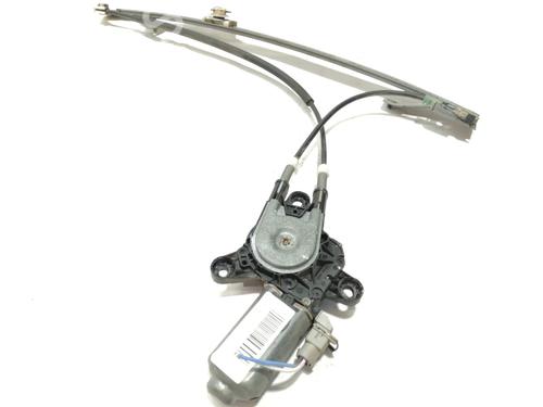 Front left window mechanism PEUGEOT 806 (221) 2.1 td 12V | BP6286662C22 