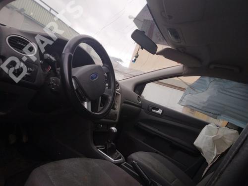 Rear left lock FORD FOCUS II (DA_, HCP, DP) 1.6 TDCi | BP9653045C100  - Image 8