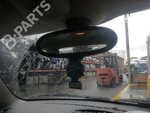 Used Rear mirror Rear mirror MINI MINI (R50, R53) One (90 hp) 9161649 9161649
