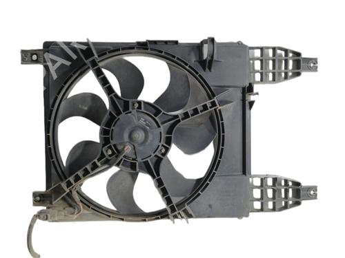 Used Radiator fan CHEVROLET AVEO / KALOS Hatchback (T250, T255) [2006-2025]  10775629
