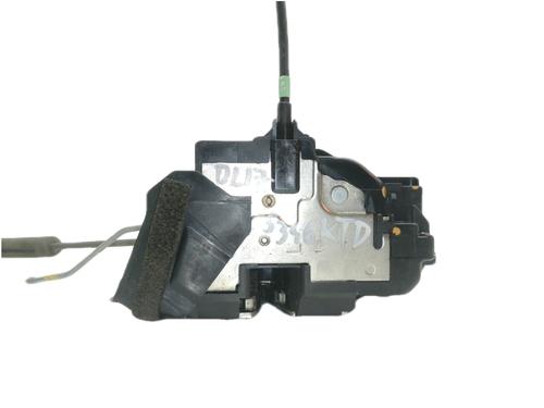Front left lock NISSAN JUKE (F15) 1.5 dCi | BP9179281C98