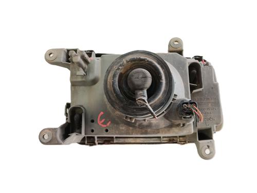 Left headlight OPEL FRONTERA B (U99) 2.2 DTI (6B_ZC, 6B_VF, 6B_66, 6B_76) | BP31795527C28