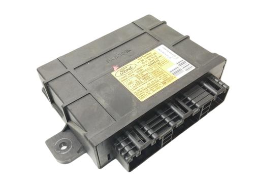 Used Comfort control module FORD COUGAR (EC_) 2.0 16V (131 hp) 9578772