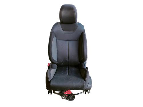 Used Left front seat Left front seat CITROËN C4 II (NC_) 1.6 HDi 110 (112 hp) 11012903 11012903