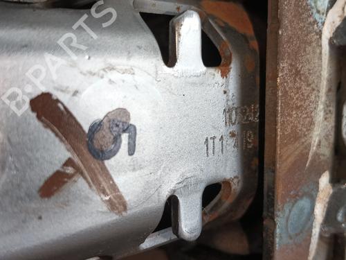 Steering column VW TOURAN (1T3) 1.6 TDI | BP29889675M21