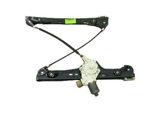 Used Front right window mechanism BMW 3 (E90) 320 d (163 hp) 31713613