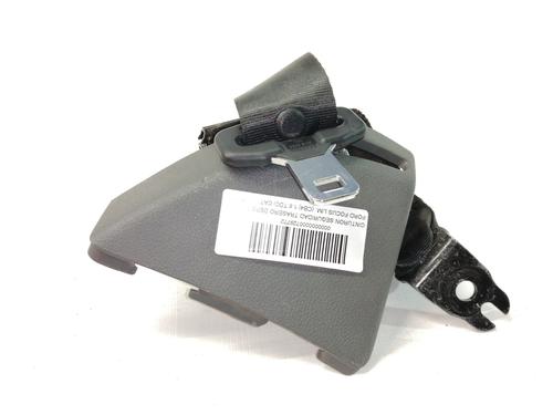 Rear right seatbelt FORD FOCUS II (DA_, HCP, DP) 1.6 TDCi | BP6880384I28 