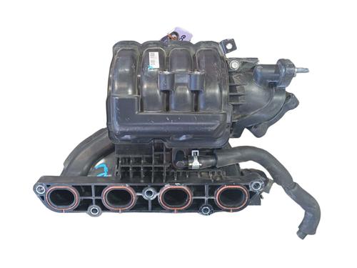 Used Intake manifold Intake manifold HYUNDAI IONIQ (AE) 1.6 GDI Hybrid (105 hp) 40083540 40083540