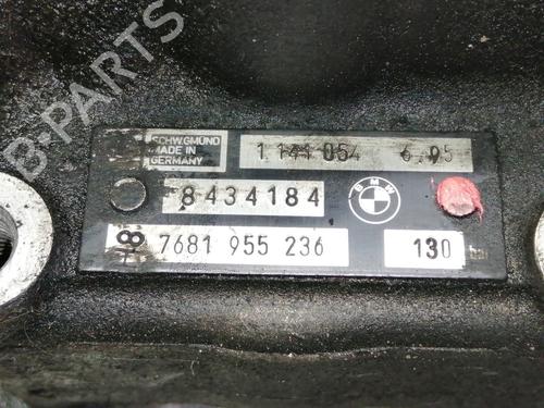 Steering pump BMW 5 (E34) 525 tds | BP12826484M99 