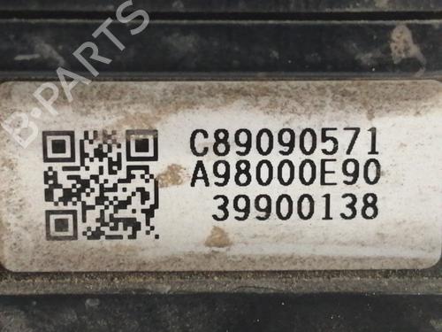 ABS pump NISSAN X-TRAIL II (T31)  | BP11530051M43 