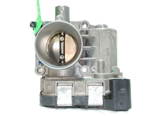 Used Throttle body FIAT PUNTO EVO (199_) [2008-2025]  8591728