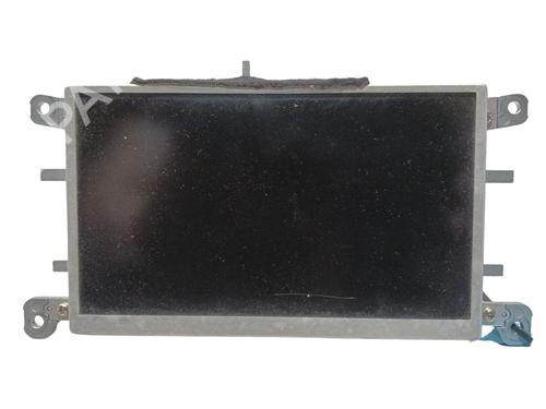 Used Display monitor AUDI A5 (8T3) 1.8 TFSI (170 hp) 19795298