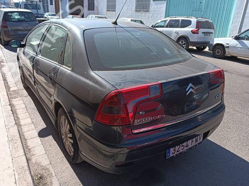 Used Parts CITROËN C5 II (RC_) 1.6 HDi (RC8HZB) (109 hp) 4271468