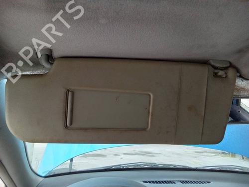 Left sun visor SEAT LEON (1M1) 1.9 TDI | BP10625614I1 