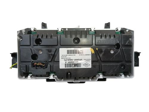 Instrument cluster RENAULT CAPTUR I (J5_, H5_) 1.2 TCe 120 | BP31947216C47 