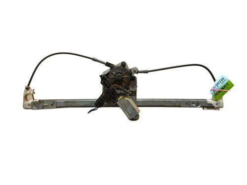 Rear right window mechanism MERCEDES-BENZ M-CLASS (W163) ML 400 CDI (163.128) | BP32111467C25 