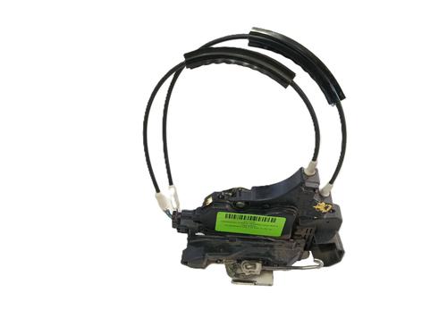 Used Rear left lock MITSUBISHI COLT VI (Z3_A, Z2_A) 1.1 (Z31A, Z32A) (75 hp) 31112530