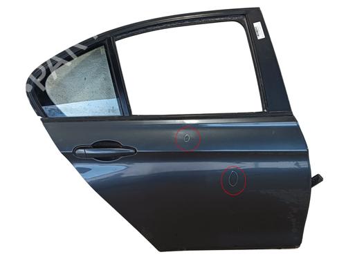 Used Right rear door BMW 3 (F30, F80) [2011-2018]  22731247