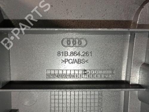 Mittelkonsole AUDI Q2 (GAB, GAG) 1.6 TDI | BP32266753I22 