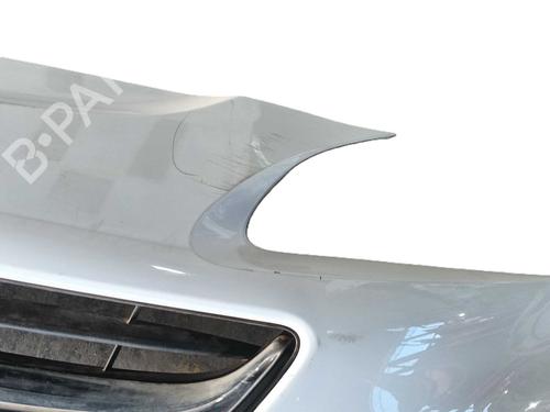 Front bumper OPEL CORSA E (X15) 1.4 (08, 68) | BP39201397C7 - Image 7