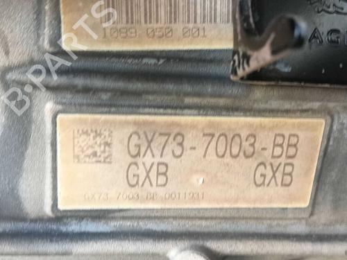 Gearbox JAGUAR XE (X760) 2.0 D | BP39262356M3 - Image 7