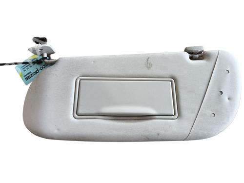 Used Left sun visor VW SHARAN (7M8, 7M9, 7M6) 1.8 T 20V (150 hp) 29258192