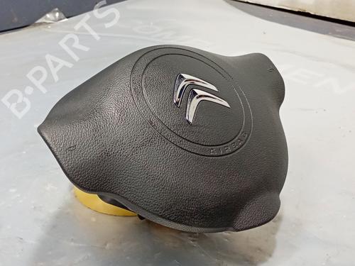 Driver airbag CITROËN BERLINGO MULTISPACE (B9) 1.6 HDi 90 | BP24058531C9 