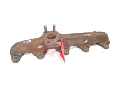 Udstødningsmanifold CITROËN BERLINGO MULTISPACE (B9)  | BP11653635M110 