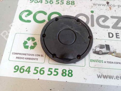Tanklokket SMART CITY-COUPE (450) 0.6 (S1CLA1, 450.341) (55 hp) 7550487